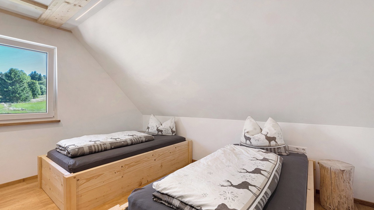 Photo of Bedroom in Triberg im Schwarzwald