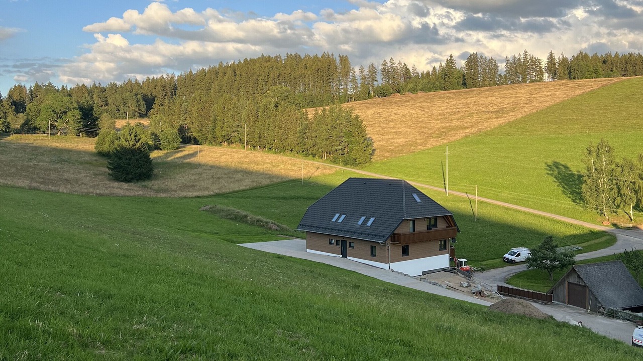 Photo of Outdoor in Triberg im Schwarzwald
