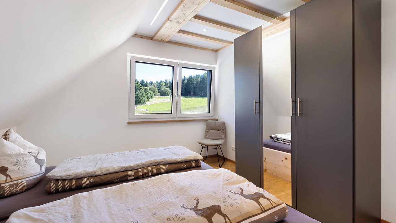 Photo of Bedroom in Triberg im Schwarzwald