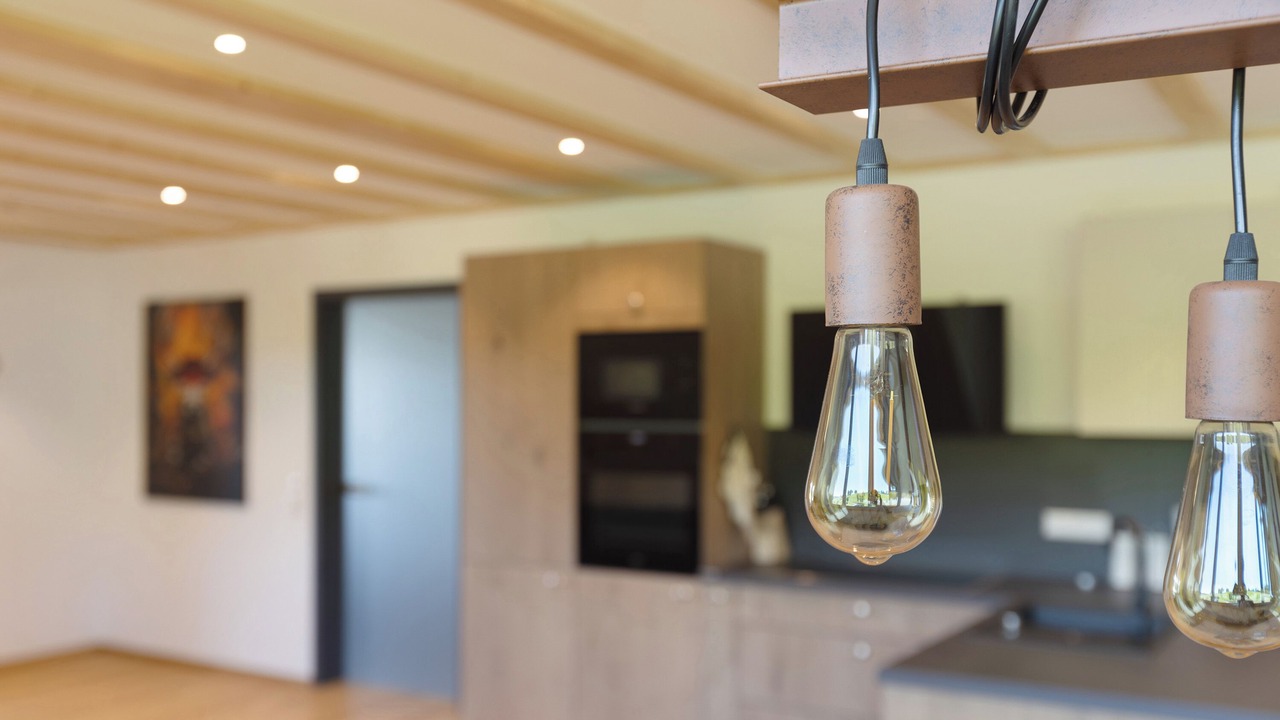 Photo of Kitchen in Triberg im Schwarzwald
