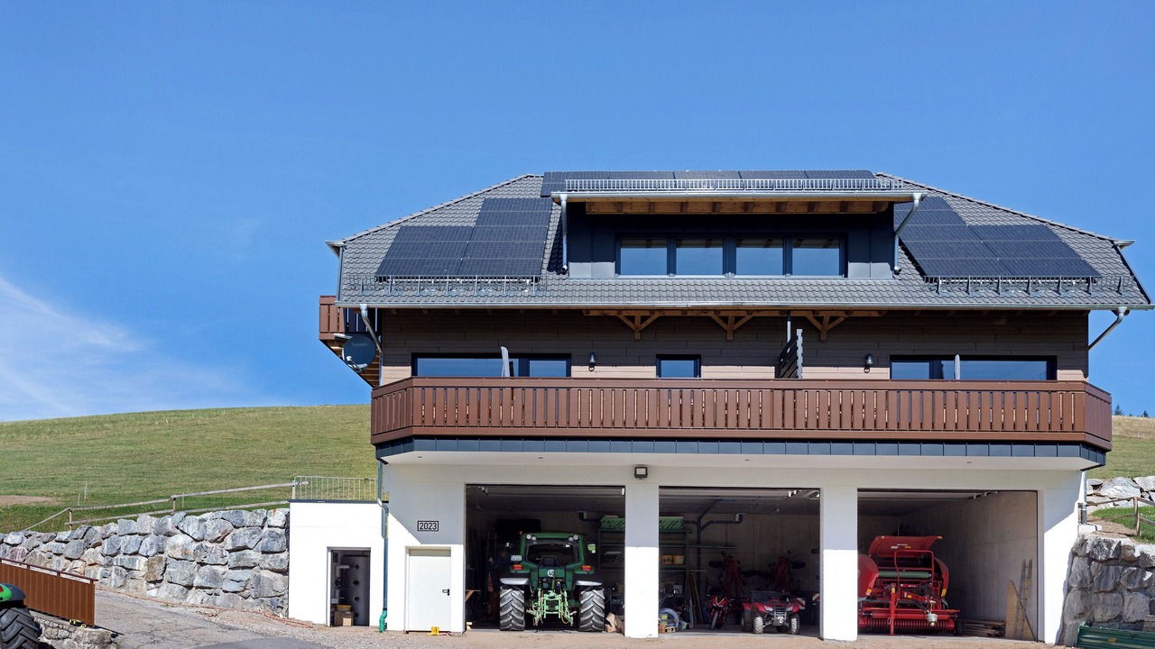 Photo of Outdoor in Triberg im Schwarzwald