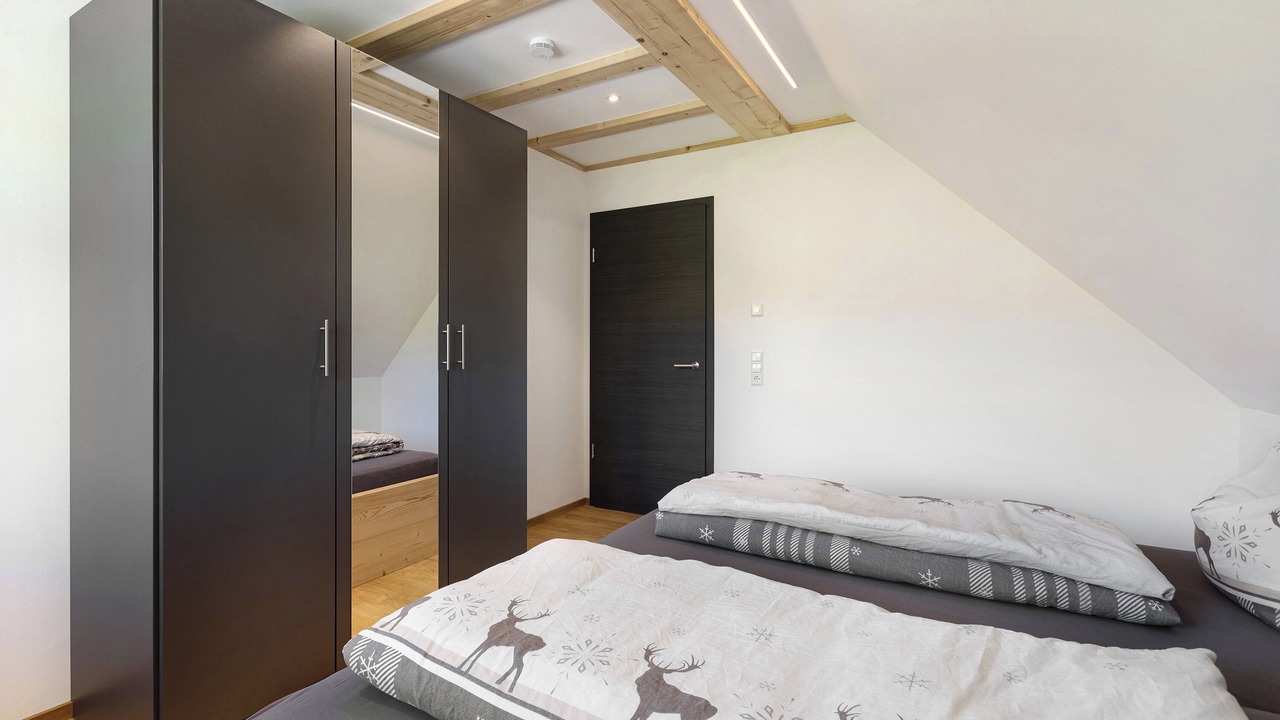 Photo of Bedroom in Triberg im Schwarzwald