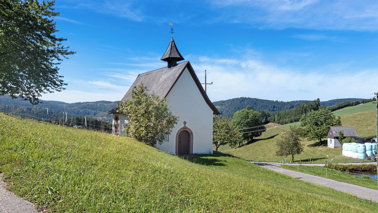 Photo of Outdoor in Triberg im Schwarzwald