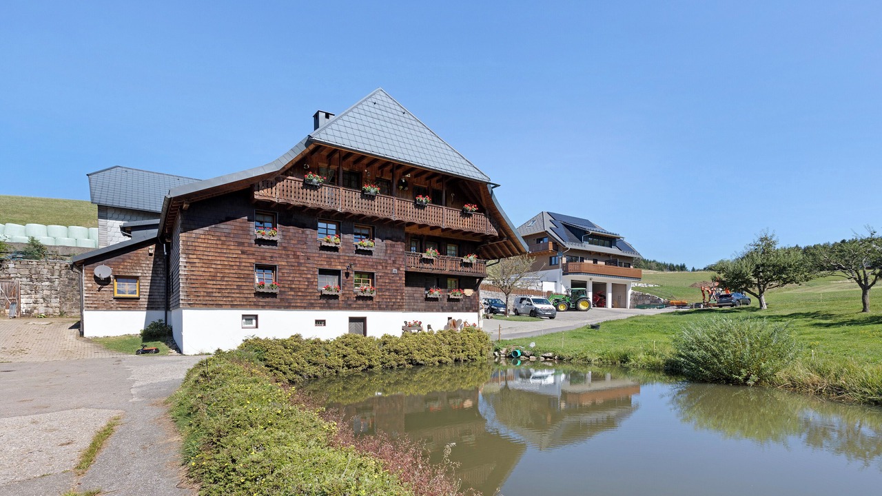 Photo of Outdoor in Triberg im Schwarzwald