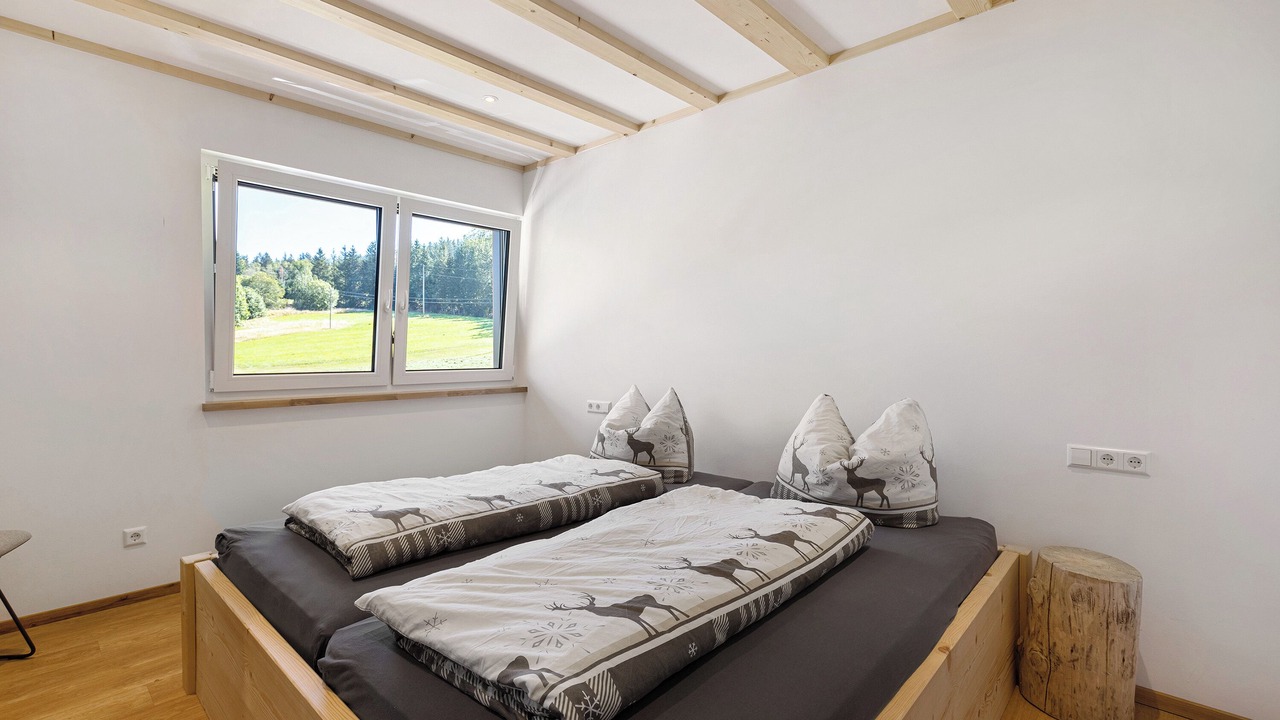 Photo of Bedroom in Triberg im Schwarzwald