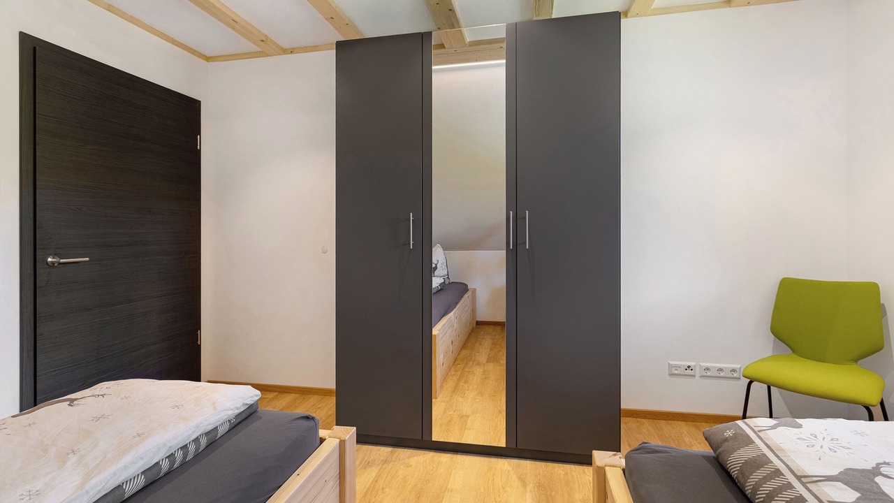 Photo of Bedroom in Triberg im Schwarzwald