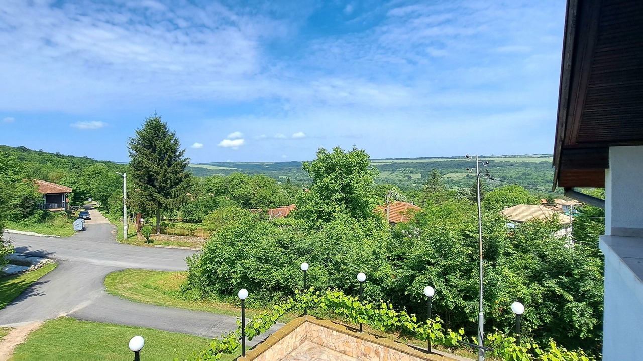 Photo of Outdoor in Pushevo