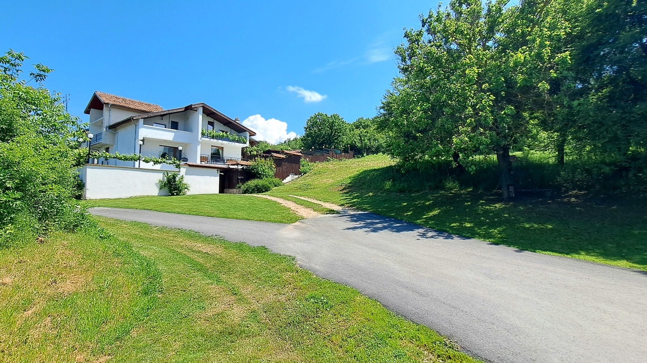 Photo of Outdoor in Pushevo