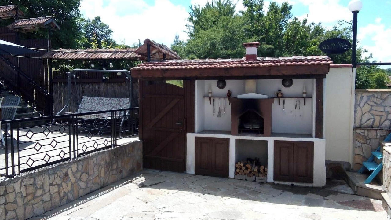 Photo of Outdoor in Pushevo