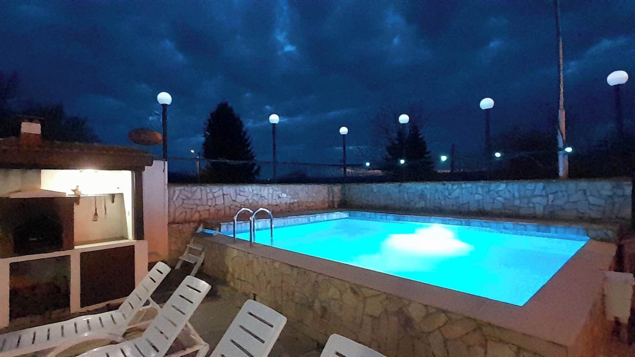 Photo of Outdoor in Pushevo