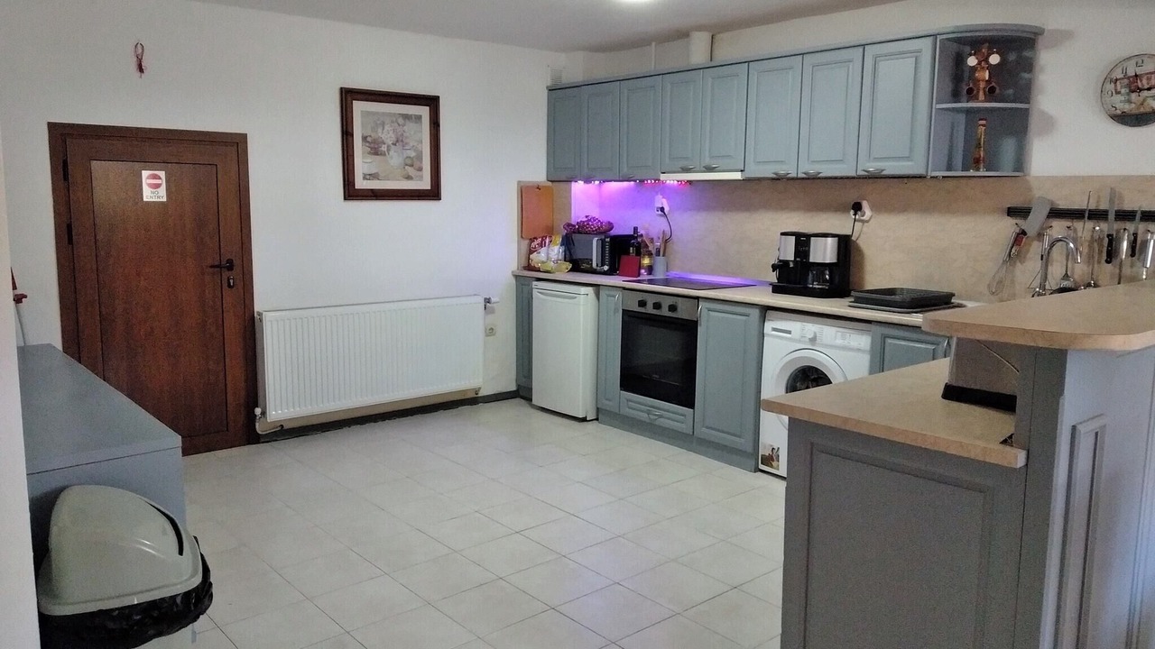 Photo of Kitchen in Pushevo