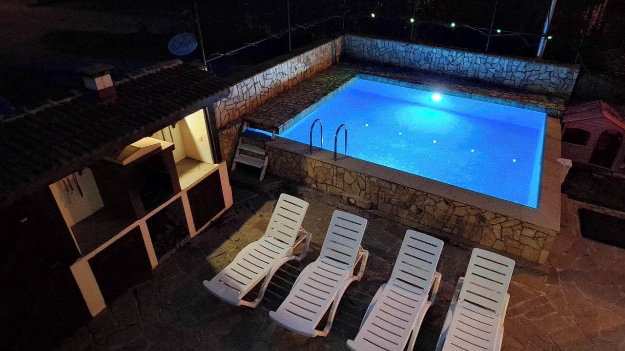 Photo of Outdoor in Pushevo