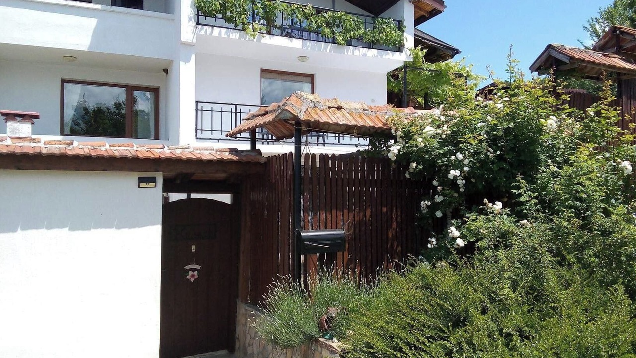 Photo of Outdoor in Pushevo