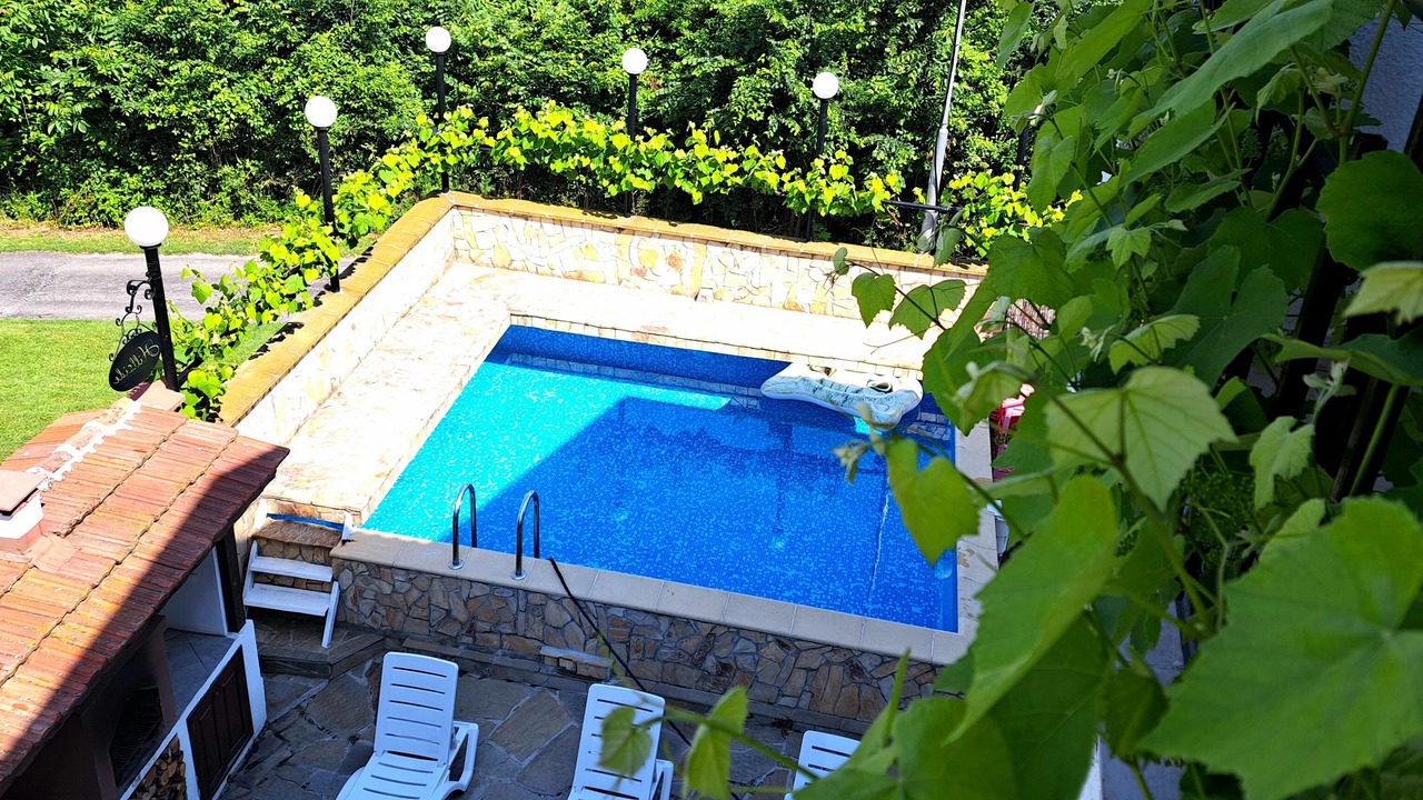 Photo of Outdoor in Pushevo