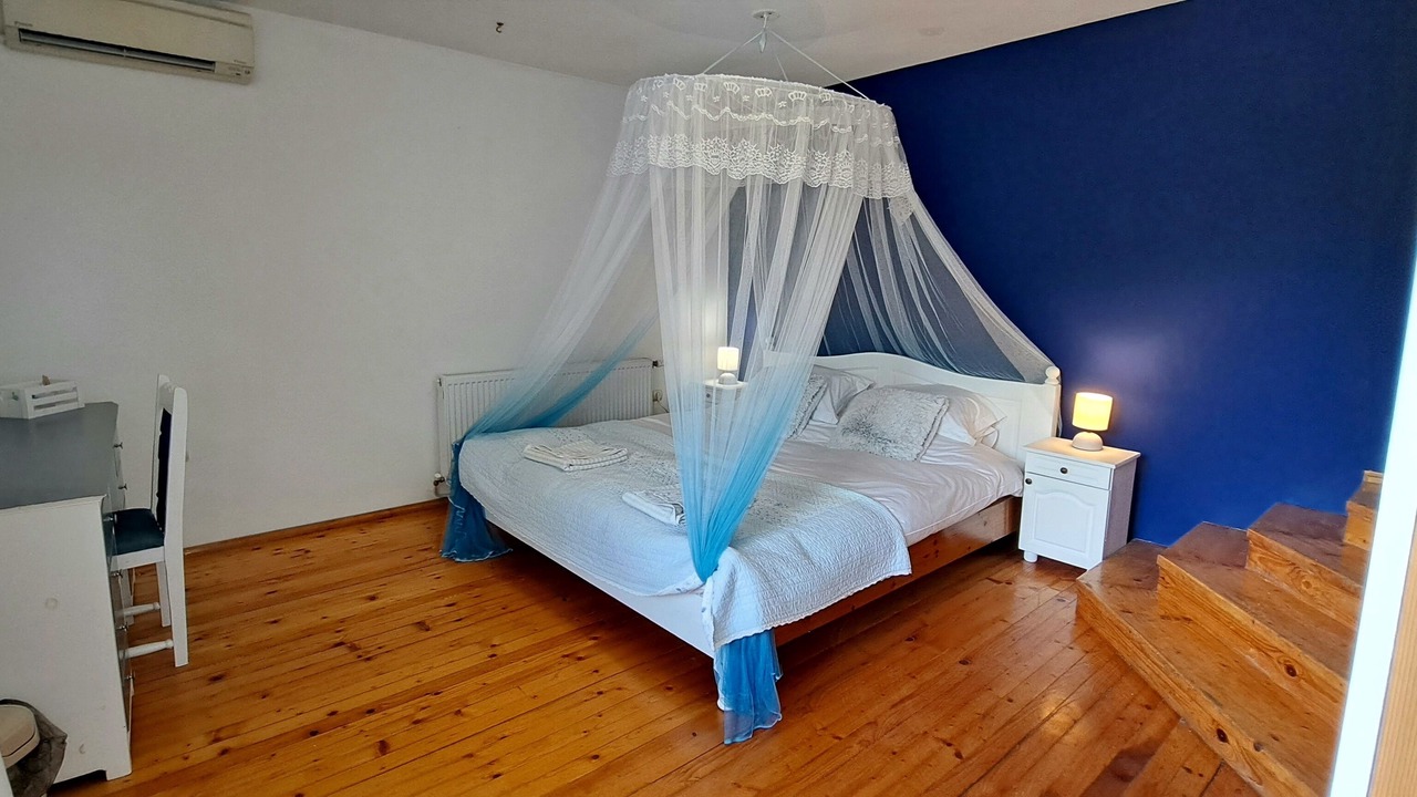 Photo of Bedroom in Pushevo