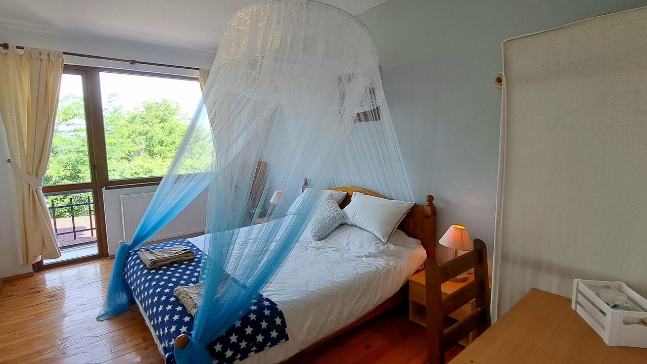 Photo of Bedroom in Pushevo