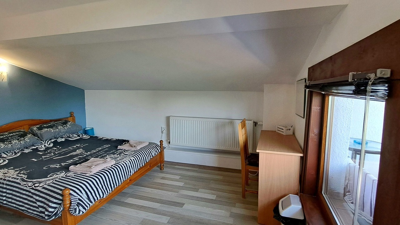 Photo of Bedroom in Pushevo