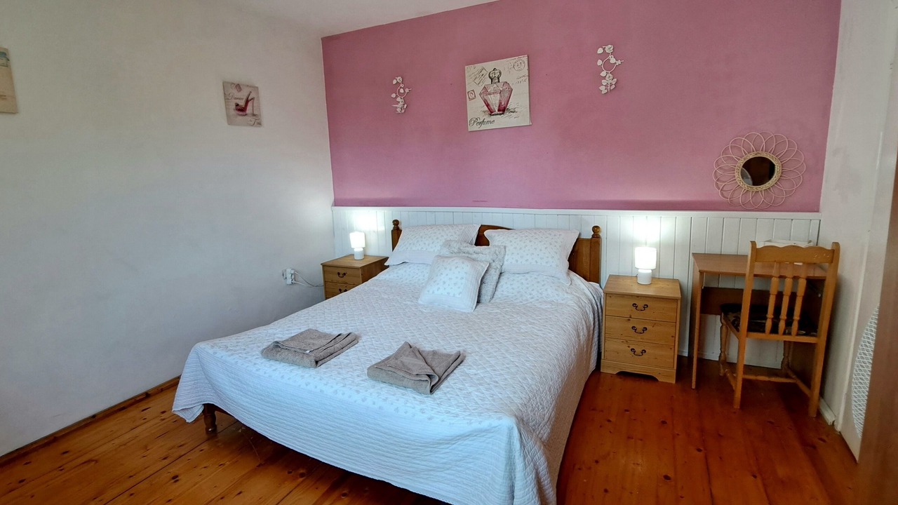 Photo of Bedroom in Pushevo