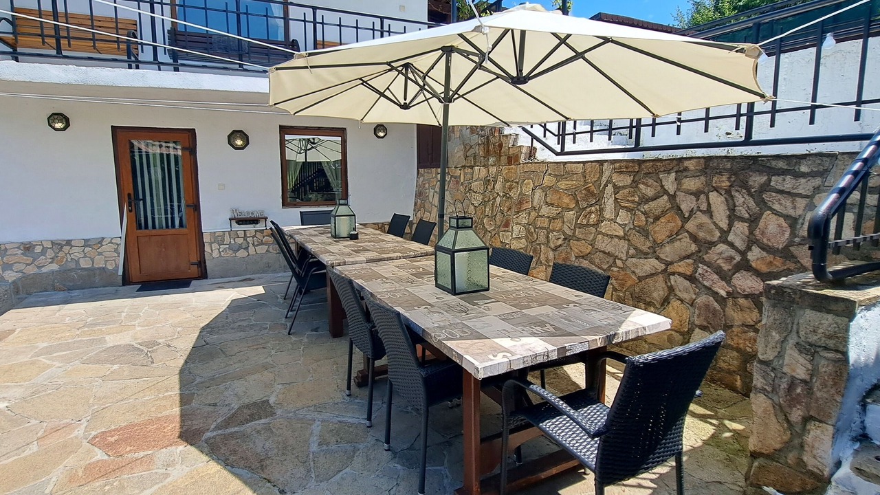 Photo of Outdoor in Pushevo
