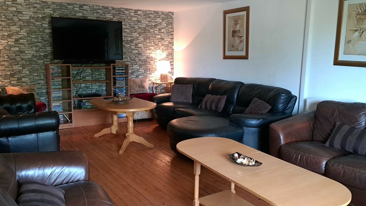 Photo of Livingroom in Pushevo