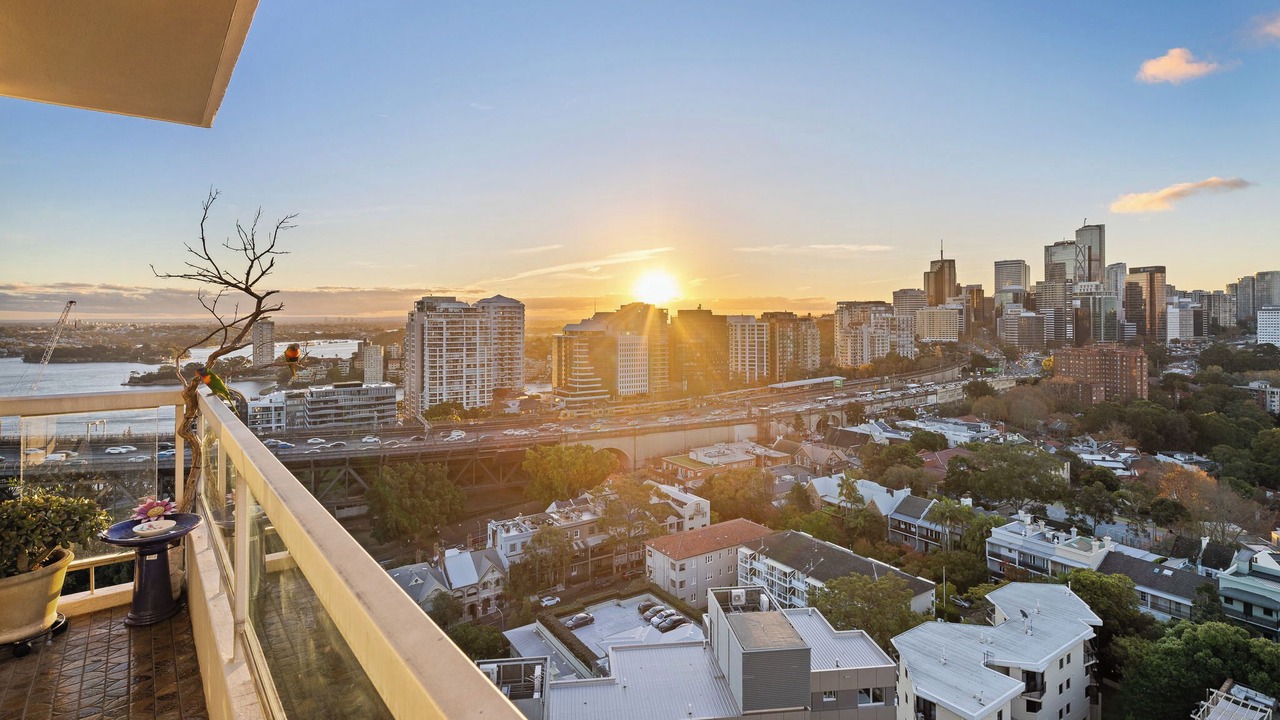 Photo of Outdoor in Kirribilli