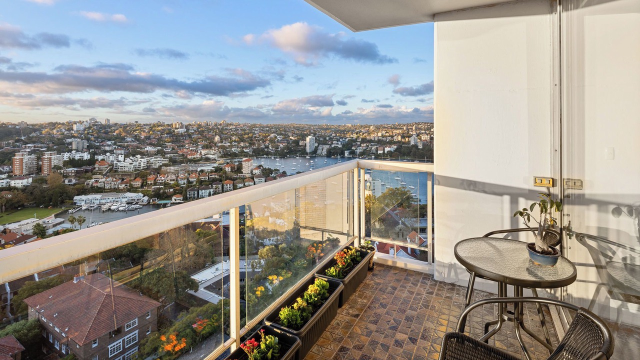 Photo of Outdoor in Kirribilli
