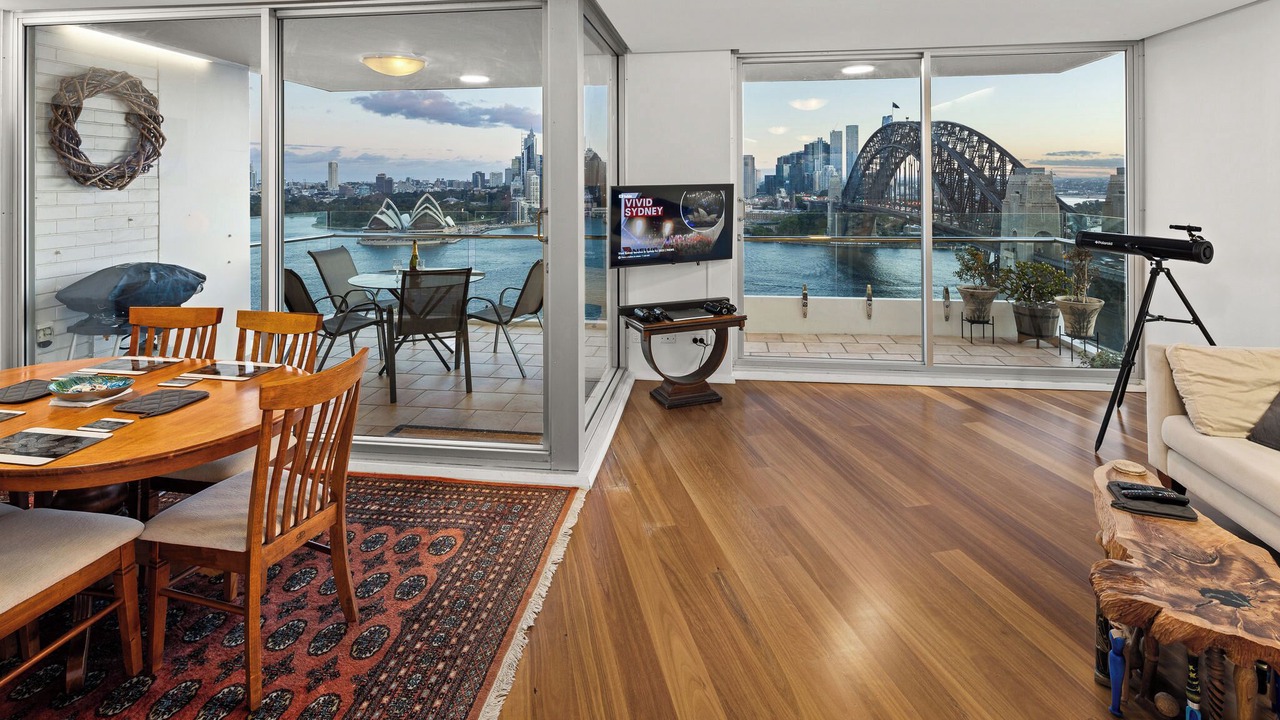 Photo of Others in Kirribilli