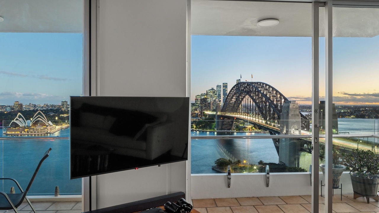 Photo of Others in Kirribilli