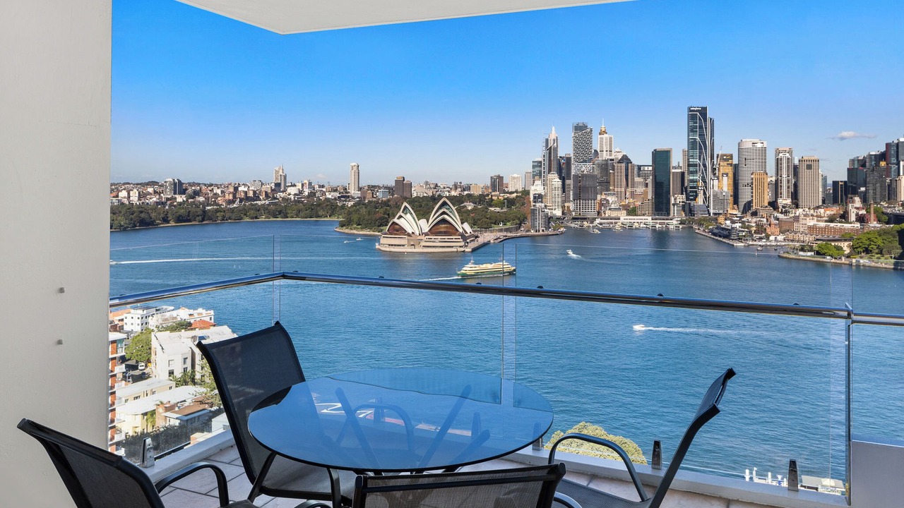 Photo of Outdoor in Kirribilli