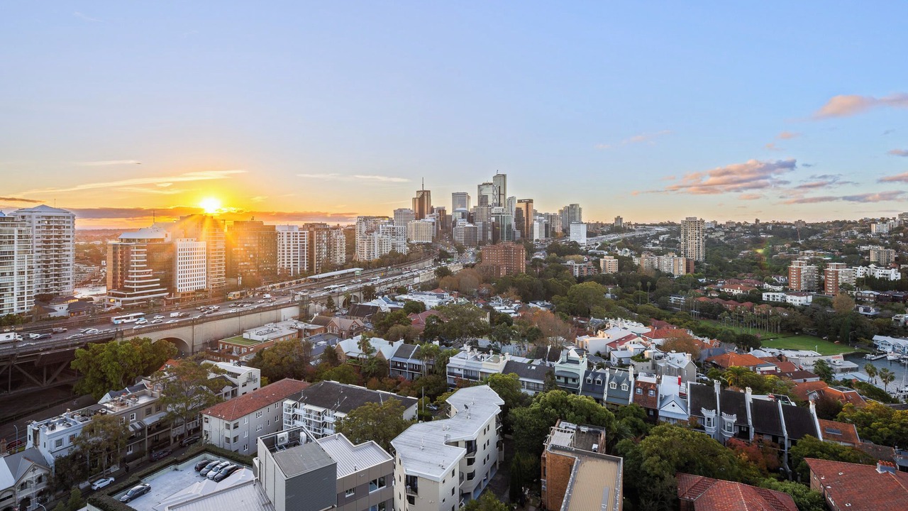 Photo of Outdoor in Kirribilli