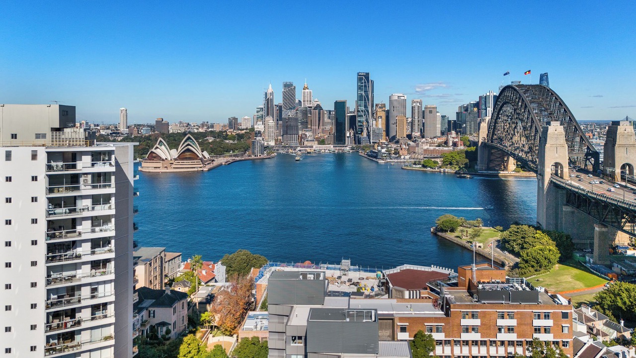 Photo of Others in Kirribilli
