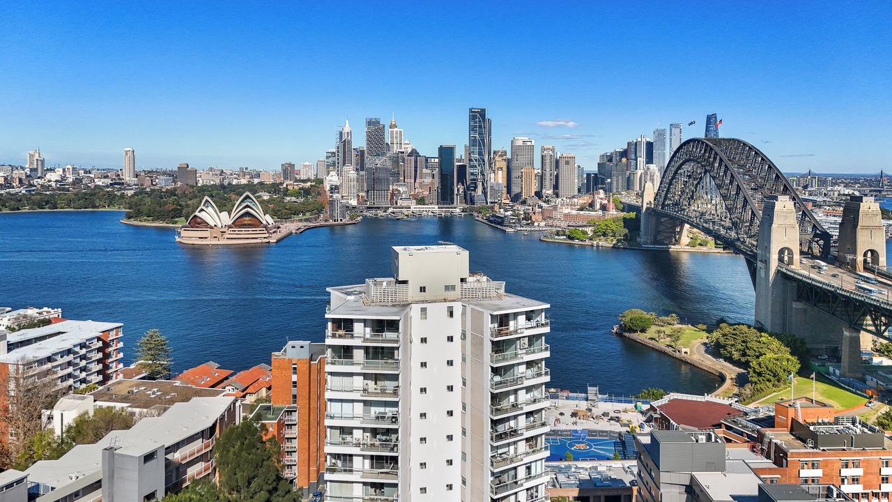 Photo of Others in Kirribilli