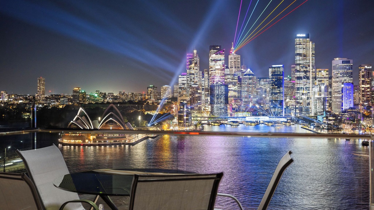 Photo of Outdoor in Kirribilli