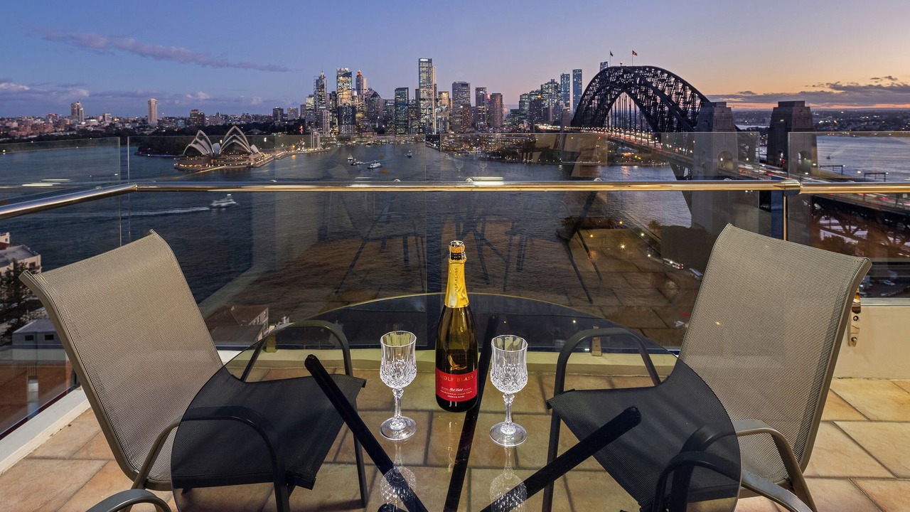 Photo of Outdoor in Kirribilli