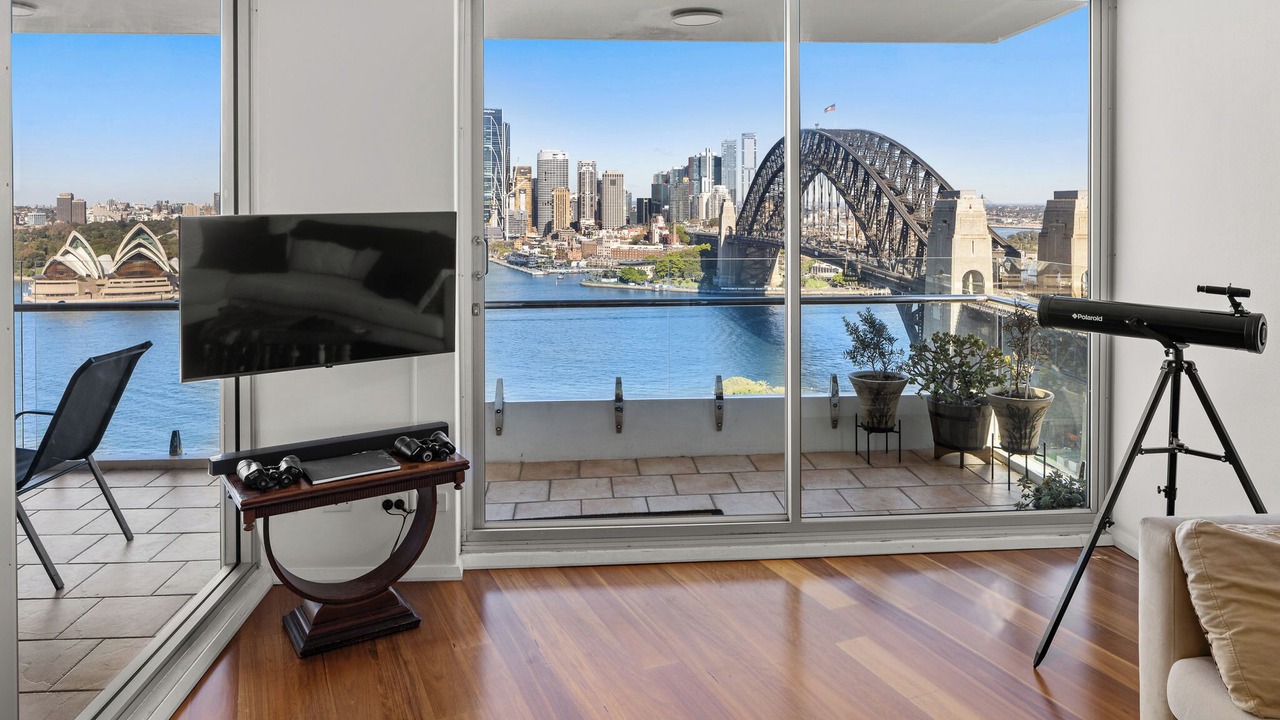 Photo of Others in Kirribilli