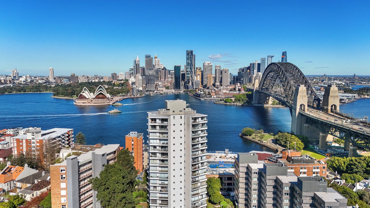 Photo of Others in Kirribilli
