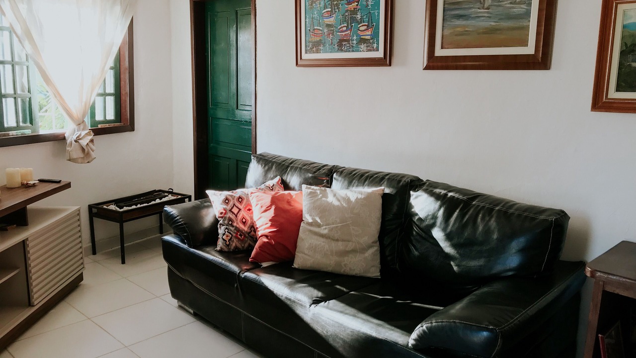 Photo of Livingroom in Biscaia