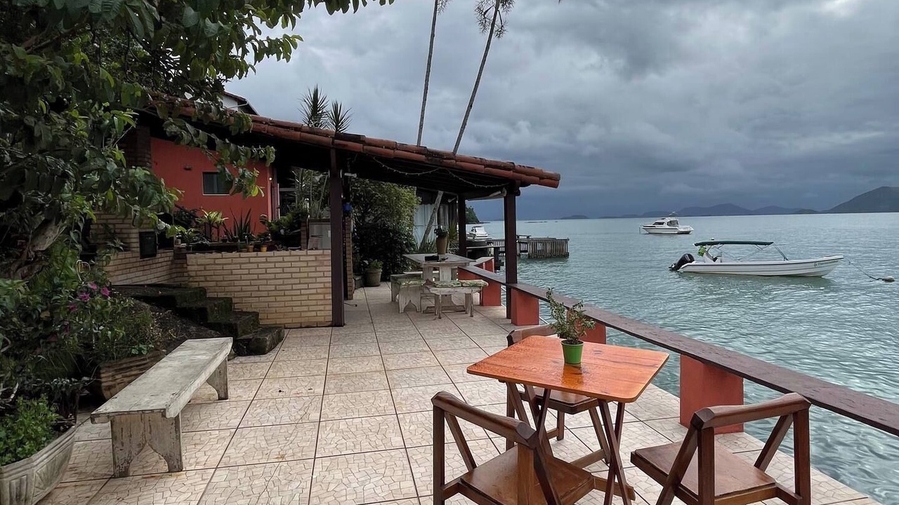Photo of Outdoor in Biscaia