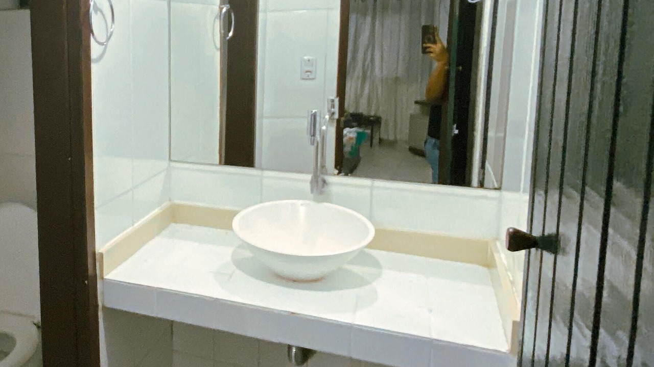 Photo of Bathroom in Biscaia