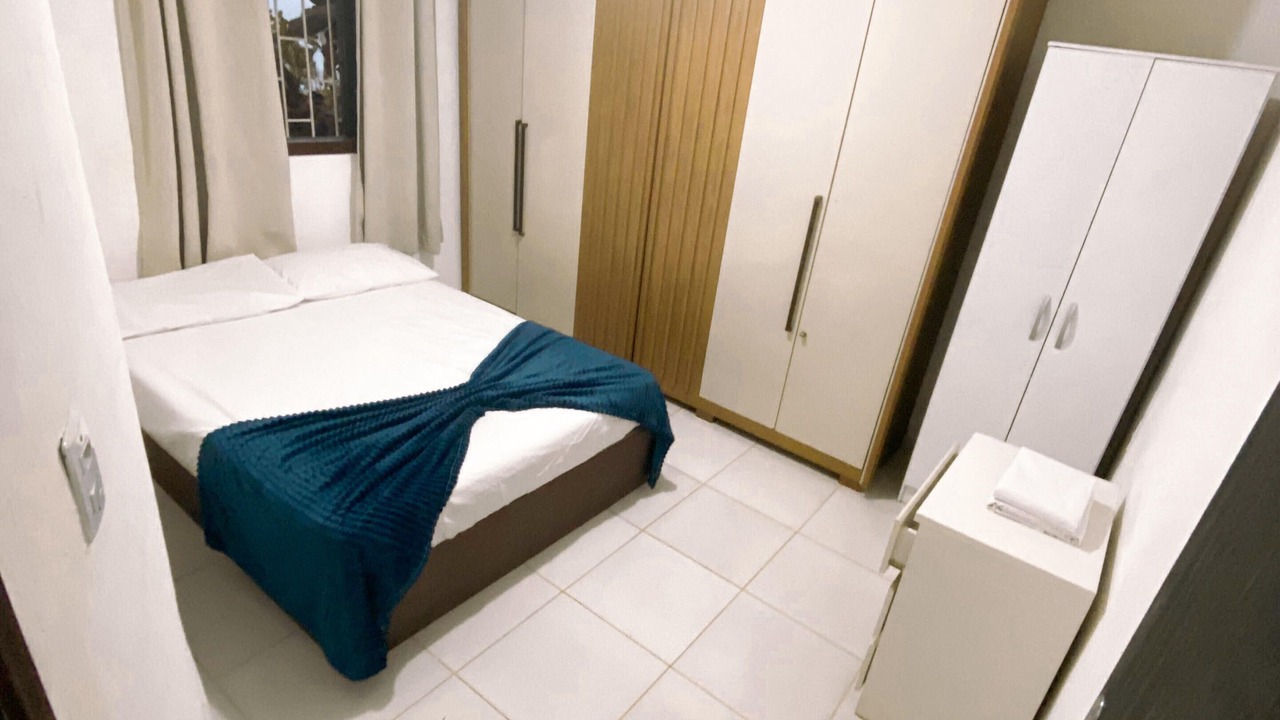Photo of Bedroom in Biscaia