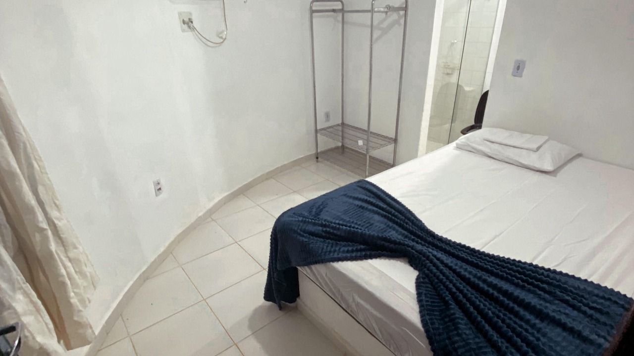 Photo of Bedroom in Biscaia