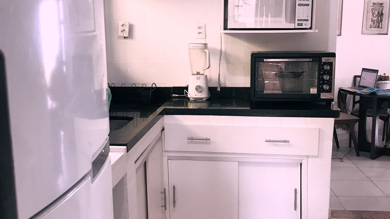 Photo of Kitchen in Biscaia