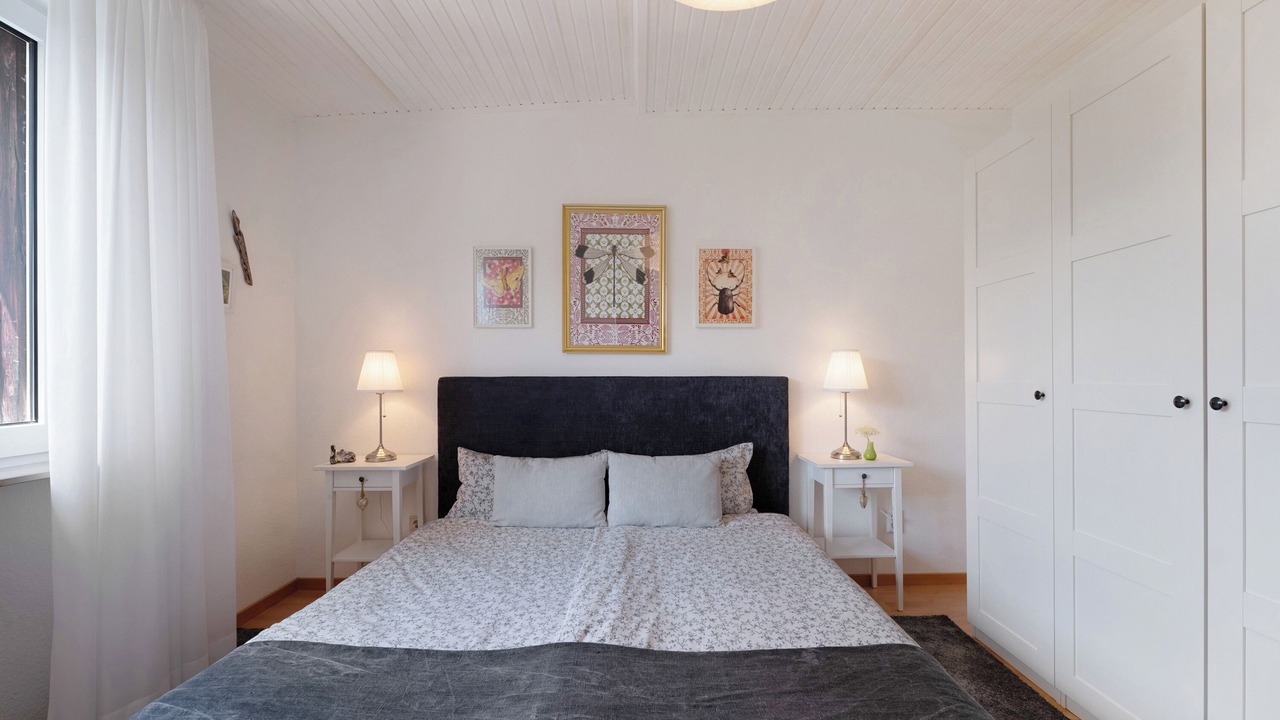 Photo of Bedroom in Bachem