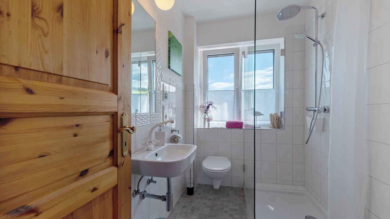 Photo of Bathroom in Bachem