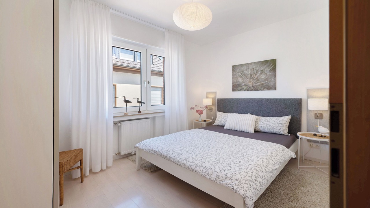Photo of Bedroom in Bachem