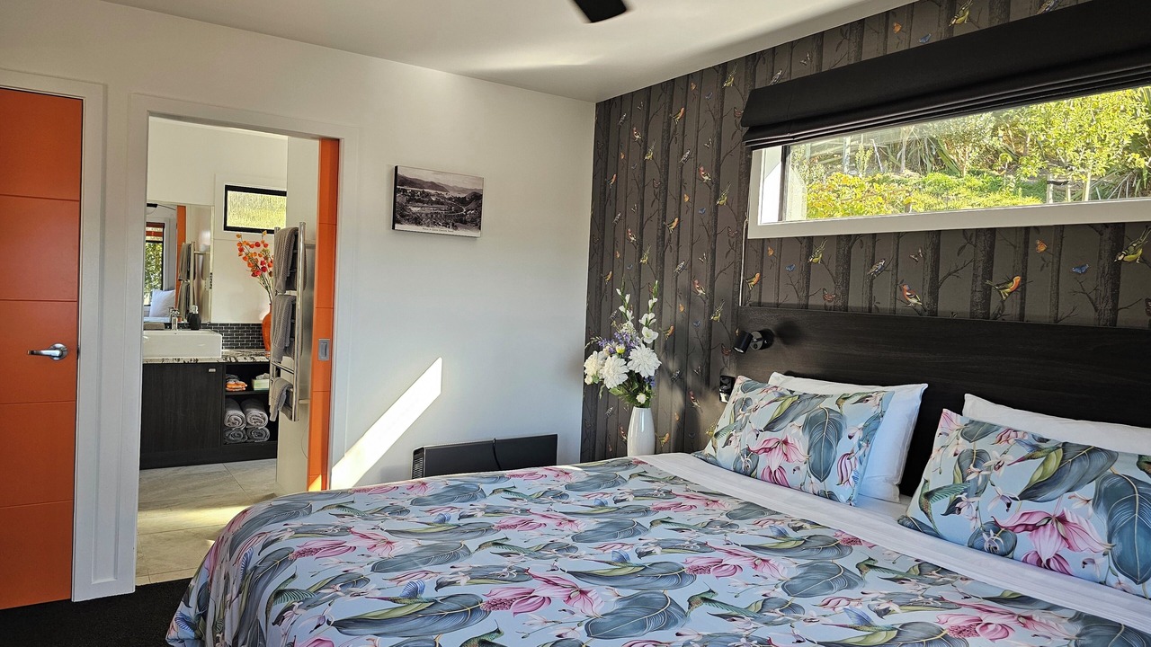 Photo of Bedroom in Picton