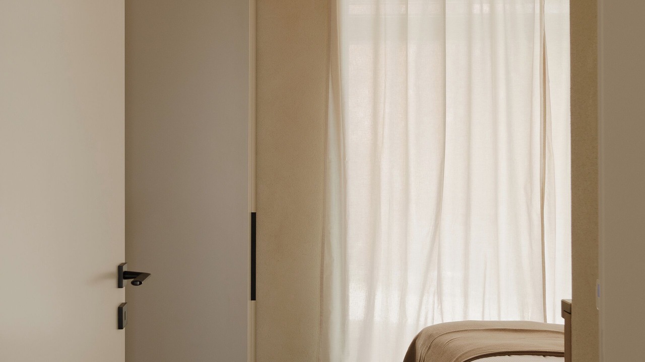 Photo of Bedroom in Brzezno