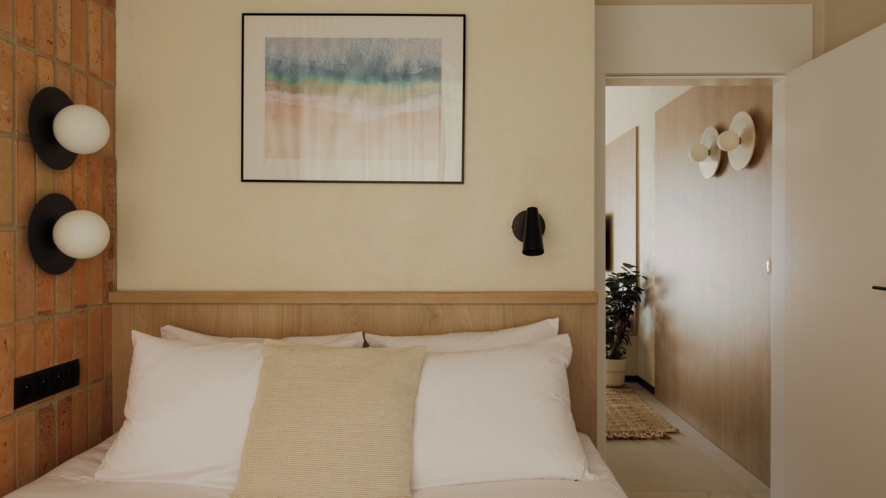 Photo of Bedroom in Brzezno