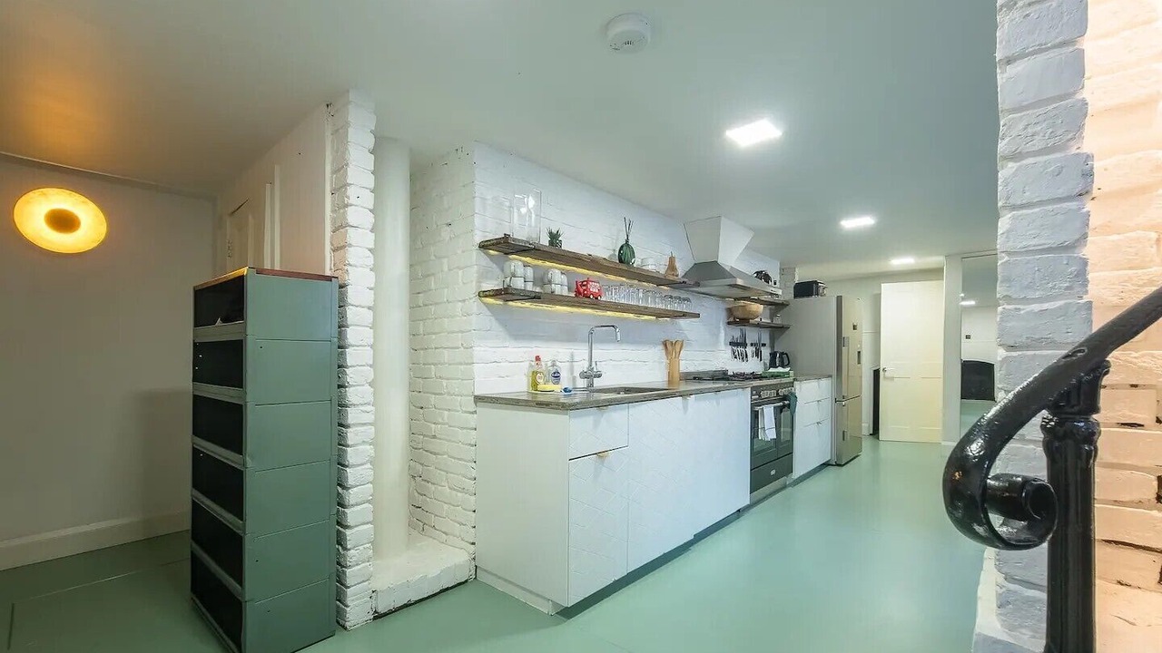 Photo of Kitchen in Poplar