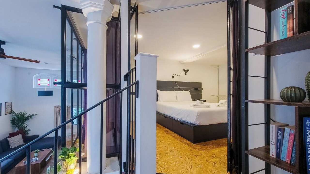 Photo of Bedroom in Poplar